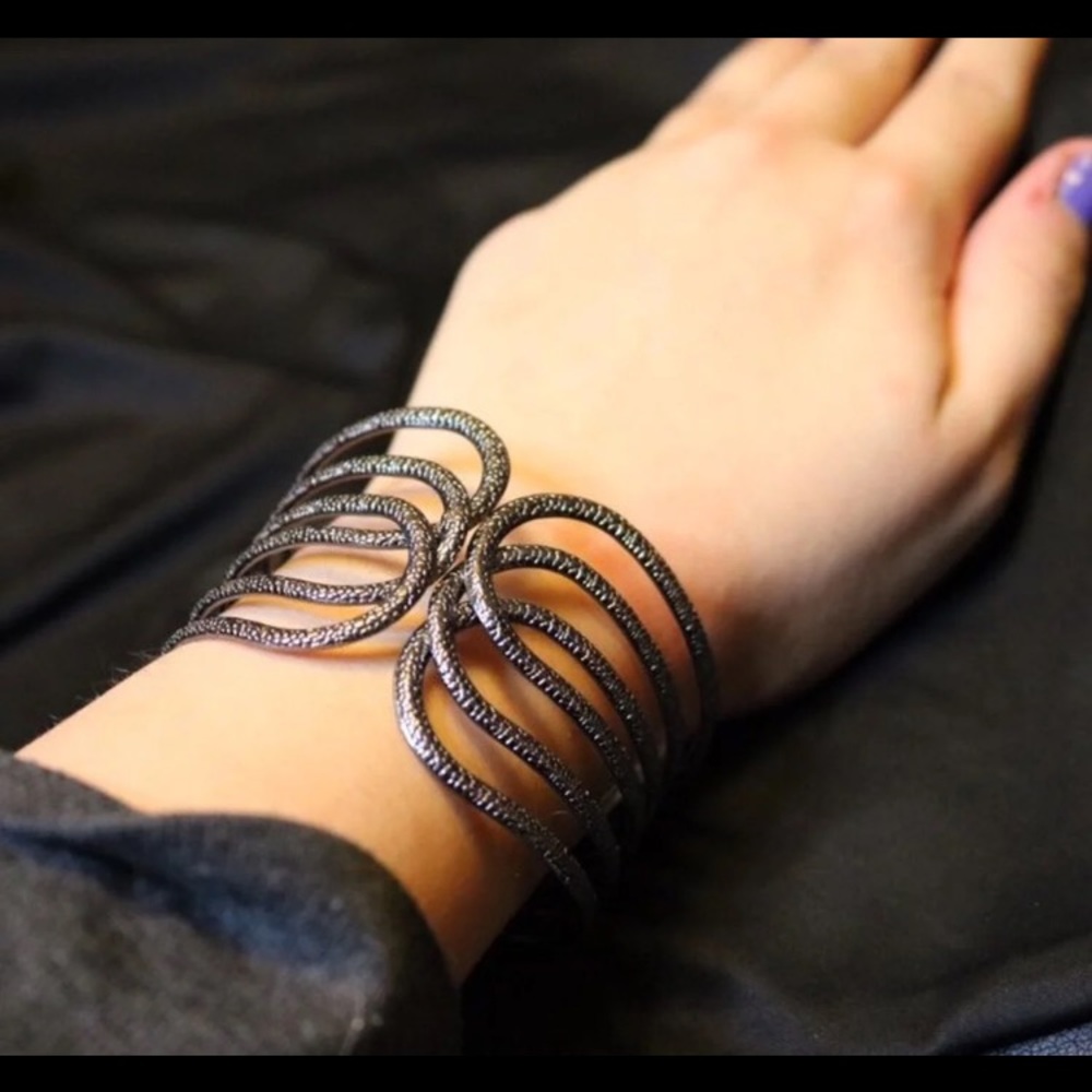 Cuff Bracelet